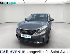 Peugeot 3008 Longeville-lès-Saint-Avold
