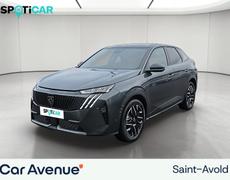 Peugeot 3008 Longeville-lès-Saint-Avold