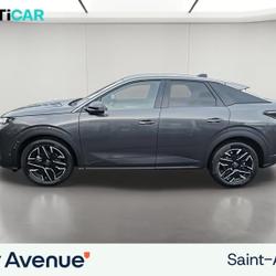 Peugeot 3008 1.2 Hybrid 145ch Allure e-DCS6 Longeville-l&egrave;s-Saint-Avold