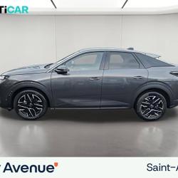 Peugeot 3008 3008 Hybrid 136 e-DCS6 GT Longeville-l&egrave;s-Saint-Avold
