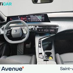 Peugeot 3008 1.2 Hybrid 145ch Allure e-DCS6 Longeville-l&egrave;s-Saint-Avold