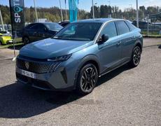 Peugeot 3008 Longeville-lès-Saint-Avold