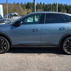Peugeot 3008 3008 Hybrid 136 e-DCS6 GT Longeville-l&egrave;s-Saint-Avold