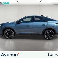Peugeot 3008 3008 Hybrid 145 e-DCS6 Allure Longeville-l&egrave;s-Saint-Avold