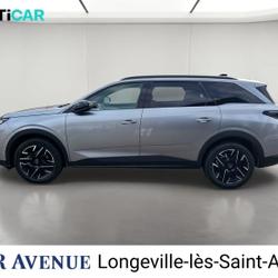 Peugeot 5008 Hybrid 145ch Allure e-DCS6 Longeville-l&egrave;s-Saint-Avold