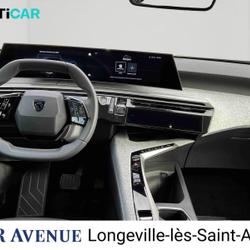 Peugeot 5008 Hybrid 145ch Allure e-DCS6 Longeville-l&egrave;s-Saint-Avold