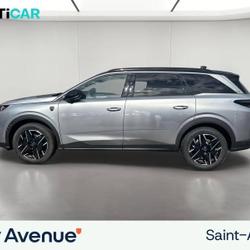 Peugeot 5008 5008 Hybrid 145 ch e-DCS6 GT Longeville-l&egrave;s-Saint-Avold