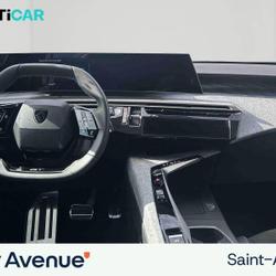 Peugeot 5008 5008 Hybrid 145 ch e-DCS6 GT Longeville-l&egrave;s-Saint-Avold