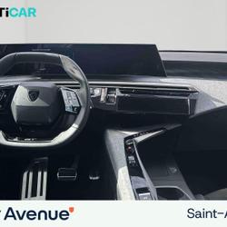 Peugeot 5008 Hybrid 145ch GT e-DCS6 Longeville-l&egrave;s-Saint-Avold