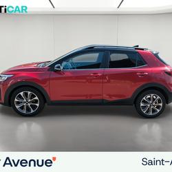 Kia Stonic Stonic 1.0 T-GDI 120 ch ISG DCT7 Active Business Longeville-l&egrave;s-Saint-Avold