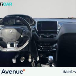 Peugeot 2008 1.2 PureTech 130ch GT Line S&S Longeville-l&egrave;s-Saint-Avold