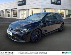Volkswagen Golf 8 Longeville-lès-Saint-Avold