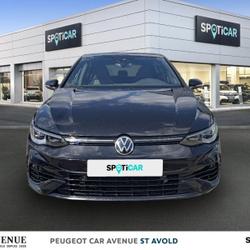 Volkswagen Golf 8 2.0 TSI 320ch R 4Motion DSG7 Longeville-l&egrave;s-Saint-Avold