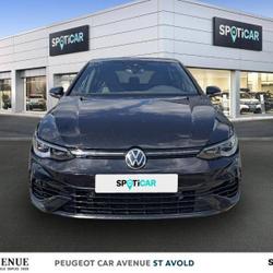 Volkswagen Golf 8 Golf 2.0 TSI 320 DSG7 R Longeville-l&egrave;s-Saint-Avold