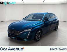 Peugeot 308 III Phase 1 Longeville-lès-Saint-Avold