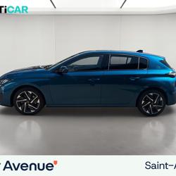 Peugeot 308 III Phase 1 308 BlueHDi 130ch S&S EAT8 Allure Longeville-l&egrave;s-Saint-Avold