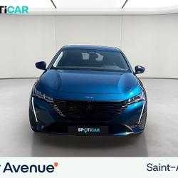 Peugeot 308 III Phase 1 1.5 BlueHDi 130ch S&S Allure EAT8 Longeville-l&egrave;s-Saint-Avold