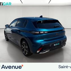 Peugeot 308 III Phase 1 308 BlueHDi 130ch S&S EAT8 Allure Longeville-l&egrave;s-Saint-Avold