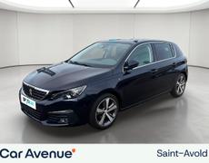 Peugeot 308 II Phase 2 Longeville-lès-Saint-Avold