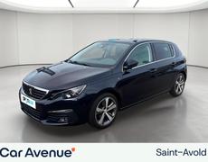 Peugeot 308 II Phase 2 Longeville-lès-Saint-Avold