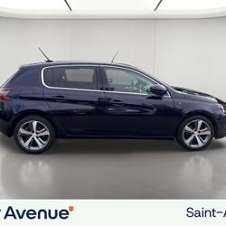 Peugeot 308 II Phase 2 1.2 PureTech 110ch E6.c S&S Tech Edition Longeville-l&egrave;s-Saint-Avold