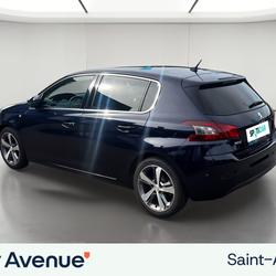 Peugeot 308 II Phase 2 308 PureTech 110ch S&S BVM6 Tech Edition Longeville-l&egrave;s-Saint-Avold