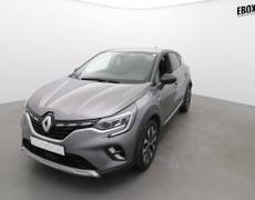 Renault Captur Hénin-Beaumont