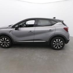Renault Captur 1.0 TCE 90CH TECHNO H&eacute;nin-Beaumont