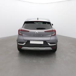 Renault Captur 1.0 TCE 90CH TECHNO H&eacute;nin-Beaumont