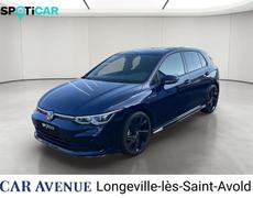 Volkswagen Golf 8 Longeville-lès-Saint-Avold