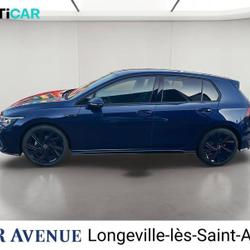 Volkswagen Golf 8 Golf 1.5 eTSI OPF 150 DSG7 R-Line Longeville-l&egrave;s-Saint-Avold