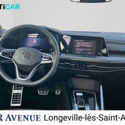 Volkswagen Golf 8 1.5 eTSI OPF 150ch R-Line DSG7 Longeville-l&egrave;s-Saint-Avold
