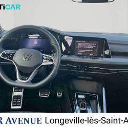 Volkswagen Golf 8 Golf 1.5 eTSI OPF 150 DSG7 R-Line Longeville-l&egrave;s-Saint-Avold