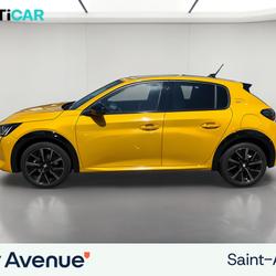 Peugeot 208 208 PureTech 100 S&S BVM6 Allure Longeville-l&egrave;s-Saint-Avold