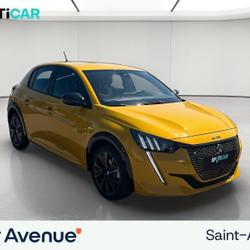 Peugeot 208 1.2 PureTech 100ch S&S Allure Longeville-l&egrave;s-Saint-Avold