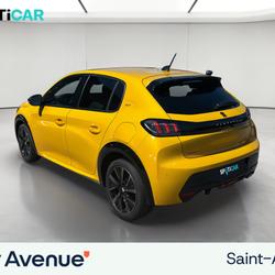 Peugeot 208 208 PureTech 100 S&S BVM6 Allure Longeville-l&egrave;s-Saint-Avold