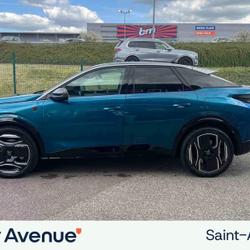 Peugeot 3008 Electrique 210ch Batterie 73 kWh GT Longeville-l&egrave;s-Saint-Avold