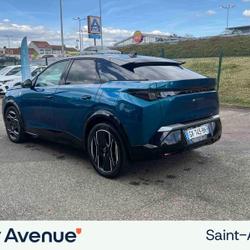 Peugeot 3008 Electrique 210ch Batterie 73 kWh GT Longeville-l&egrave;s-Saint-Avold