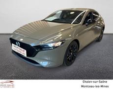 Mazda Mazda3 Saint-Marcel