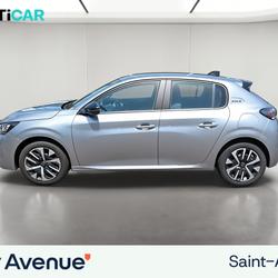 Peugeot 208 208 100 S&S BVM6 Style Longeville-l&egrave;s-Saint-Avold