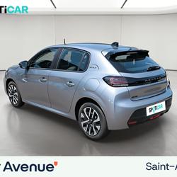 Peugeot 208 208 100 S&S BVM6 Style Longeville-l&egrave;s-Saint-Avold