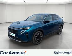 Peugeot 3008 Longeville-lès-Saint-Avold