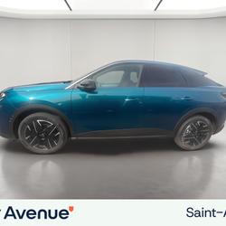 Peugeot 3008 3008 Hybrid 136 e-DCS6 GT Longeville-l&egrave;s-Saint-Avold