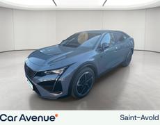 Peugeot 408 Longeville-lès-Saint-Avold