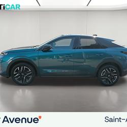 Peugeot 3008 3008 Hybrid 136 e-DCS6 GT Longeville-l&egrave;s-Saint-Avold