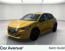 Peugeot 208 Longeville-lès-Saint-Avold