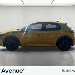 Peugeot 208 e-208 136ch GT Longeville-l&egrave;s-Saint-Avold