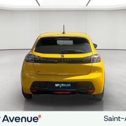 Peugeot 208 e-208 136ch GT Longeville-l&egrave;s-Saint-Avold