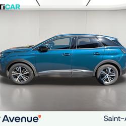 Peugeot 3008 3008 Hybrid 225 e-EAT8 Allure Pack Longeville-l&egrave;s-Saint-Avold