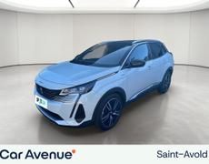 Peugeot 3008 - 3008 Hybrid4 300 e-EAT8 GT Pack - 22 020 €